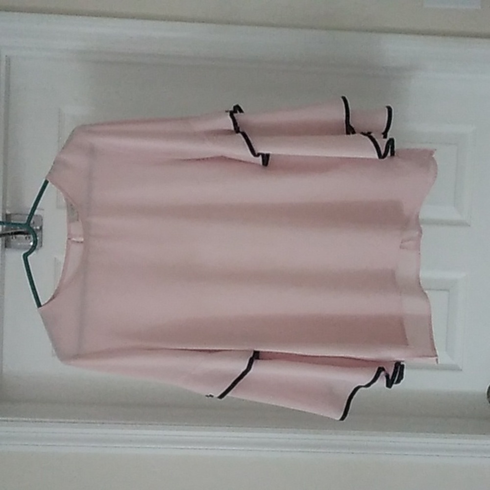 Loft outlet womens light pink
